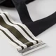 Верхняя часть купальника H&M 689005 36 Черная (2000001316917) - изображение 2