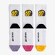 Не пара (пара з трьох) шкарпеток Dodo Socks Шит Ай Ноу 39-41 - изображение 7