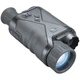 Прибор ночного видения / монокуляр Bushnell Equinox 4,5x40 мм с инфракрасной подсветкой и видеозаписью Z2 - изображение 1