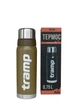 Термос Tramp Expedition Line 0,75 л Оливковий (TRC-031) - изображение 1