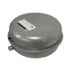 Бак Zilmet oem-pro для монтажу в котли плоский 12л 3bar арт.541 - зображення 2