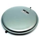 Бак Zilmet oem-pro для монтажа в котлы плоский Арт. 521 8л 3bar D. 392 СЕРЫЙ 3/8" - зображення 2