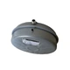 Бак Zilmet oem-pro для монтажу в котли плоский Арт. 531 14л 3bar рифлений - зображення 3