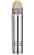 Насос глибинний GRANDWATER 4SKM 100 0,75кВт/14м кабель/з пультом - изображение 1