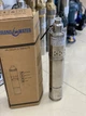 Насос шнековий GRANDWATER 4S QGD 1.2-100-0.75кВт/14м кабель - зображення 5