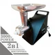 Мясорубка Rainberg RB-679 3000W Black 2в1 Электрическая Электро соковыжималка Электро мясорубка - изображение 3