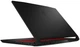 Ноутбук MSI Katana GF66-11UE (GF6611UE-890XUA) - изображение 6