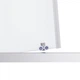 Душевая кабина Qtap Taurus CRM1099SC6 90х90 см, стекло Clear 6 мм покрытие CalcLess, без поддона - изображение 6