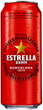 Упаковка пива Estrella Damm Lager світле фільтроване 4.6% 0.5 л х 24 шт (8410793586123) - зображення 2