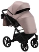 Коляска 2 в 1 Bair Kiwi Soft BKS-455 коричневый 625509 - изображение 6