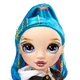 Колекційна лялька Rainbow High - Амайя на подіумі - зображення 6