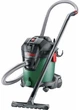 Пылесос Bosch AdvancedVac 20, 1200Вт, всас. 300Вт, контейнер 20Л, 7.6кг (0.603.3D1.200) - изображение 1