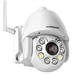 4G камера Boavision HX-4G50M58AS 5Mp (IP, 3G, PTZ) (801) - зображення 1