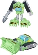 Ігровий набір Ботів - рятувальників Transformers Rescue Bots - Heatwave, Chase, Blades и Boulder (B5581) - зображення 5