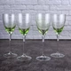 Набор бокалов для вина Luminarc Variation Shades Green D4852 240 мл 4 шт - изображение 1