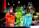 Стакан высокий 370 мл Rock Bar Lounge Mint Bormioli Rocco 418960-B-03321990 - изображение 2