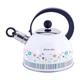 Чайник со свистком Kamille KM-1079 1.8 л - изображение 4