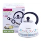 Чайник со свистком Kamille KM-1079 1.8 л - изображение 6