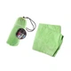 Рушник спортивний Dunlop Sport Towel (D58112-grn) Green - зображення 3