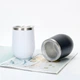 Термокружка Ardesto Compact Mug AR-2635-MMB 350 мл черная - изображение 3