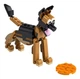 Lego Creator Німецька вівчарка 30578 - зображення 2