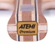 Ракетка для настольного тенниса Atemi Pro Line-5000 Balsa Carbon Premium - изображение 5