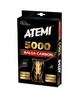 Ракетка для настольного тенниса Atemi 5000 Balsa Carbon ECO - изображение 6