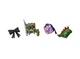 Коллекционная фигурка Jazwares Fortnite Llama Pinata набор аксессуаров (FNT0009) - изображение 7