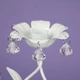 Інтер'єрний свічник Dentelle Lefard AL98669 - зображення 4