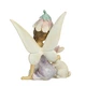 Статуэтка Lefard Фея с кроликом 10х8 см 12007-076 - изображение 3