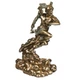 Декоративная фигурка Greek god of trade Hermes - изображение 1