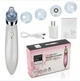 Аппарат для вакуумной чистки лица Beauty Skin Care Specialist XN-8030 белый - изображение 5