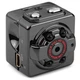Мини камера DVR SQ8 1080P на аккумуляторе с датчиком движения - изображение 2