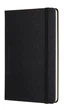 Блокнот Moleskine Classic medium 11,5&nbsp;x 18 см нелінований чорний - изображение 2