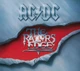 AC/DC – The Razor Edge (CD, Digipack, U.S.A.) - изображение 1