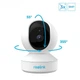 WiFi видеокамера Reolink E1 Zoom (5Mp, IP, поворотная, 3-х зум) (932) - изображение 5