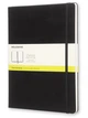 Блокнот Moleskine Classic великий 19&nbsp;x 25 см нелінований чорний - изображение 1