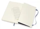 Блокнот Moleskine Classic середній 13&nbsp;x 21 см в лінію сапфір м'який - изображение 5