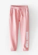 Спортивные штаны для девочки Zara 128 размер розовые 9008605620 - изображение 1
