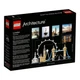Lego Architecture Лего Архитектура Лондон 21034 - изображение 2