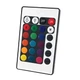 Светодиодная LED лента RGB+W 5050 с Wi-Fi контроллером и пультом 5 метров управление с телефона. Разноцветная с белим светом - изображение 13