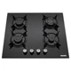 Варочная поверхность Jantar HGF 60 BL EF - изображение 6