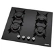 Варочная поверхность Jantar HGF 60 BL EF - изображение 8