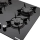 Варочная поверхность Jantar HGF 60 BL EF - изображение 10