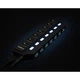 Концентратор Vinga USB3.0 to 7*USB3.0 HUB with switch and power adapter (VHA3A7SP) (VHA3A7SP) - зображення 3