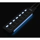 Концентратор Vinga USB3.0 to 7*USB3.0 HUB with switch and power adapter (VHA3A7SP) (VHA3A7SP) - зображення 4