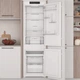 Холодильник Indesit INC18T311 - зображення 4