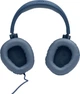Навушники JBL QUANTUM 100 Blue (JBLQUANTUM100BLU) (JBLQUANTUM100BLU) - зображення 4
