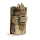 Підсумок для рації Tasmanian Tiger Tac Pouch 3 Radio MC Multicam (TT 7896.394) - зображення 1