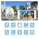 WiFi камера видеонаблюдения Boavision HD22M102M (2Mp, PTZ, RJ45) (1020) - изображение 2